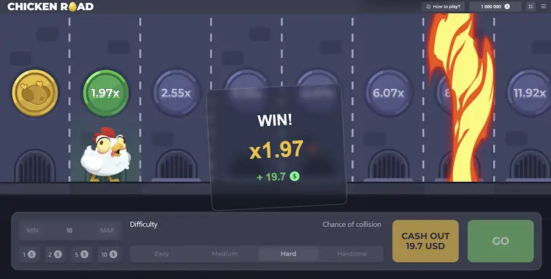 Chicken Road Real Money Play