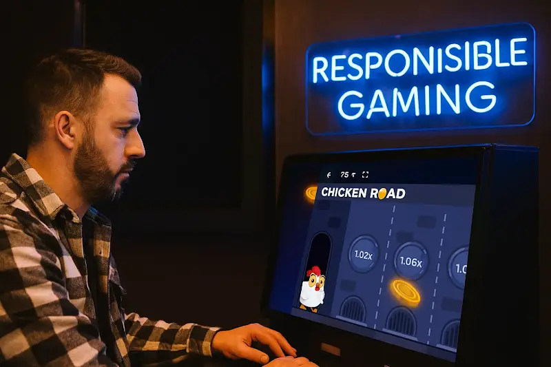Responsible Gaming