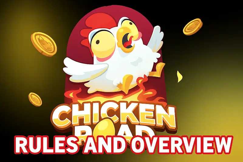 Review Chicken Road Casino